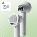 Smart Pet Hair Dryer Brush