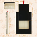 Wooden Dog Nail Scratch Board with Built-in Snack Box.