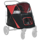 Waterproof Rain Cover for Dog Pram